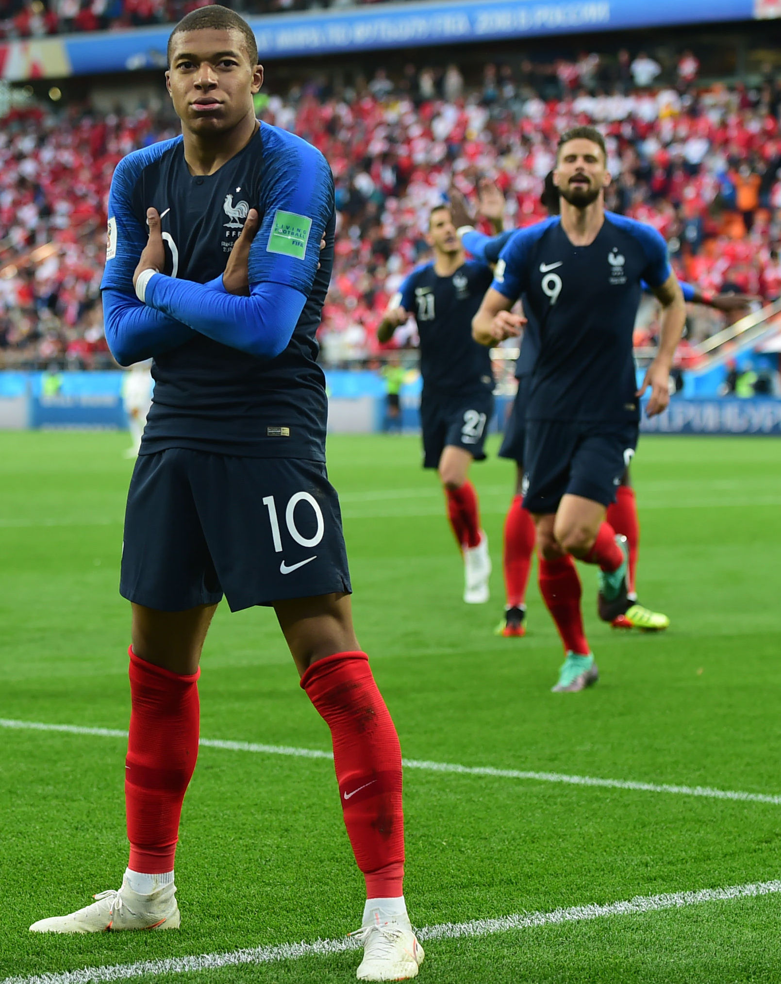 扩大触达面 扩大触达面