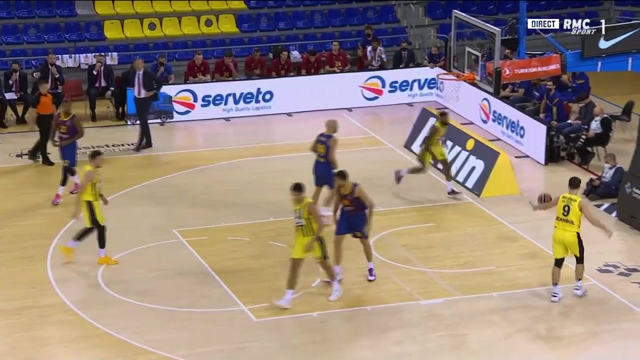 失误率下降 失误率下降